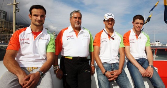 Force India